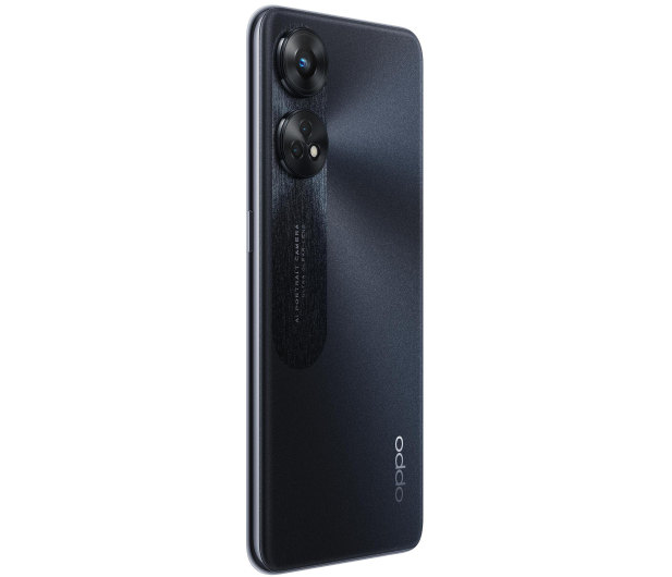 OPPO Reno8 T 8/128GB Gwiezdny Czarny - 1109614 - zdjęcie 7